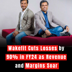 Wakefit Cuts Losses by 90% in FY24 as Revenue and Margins Soar