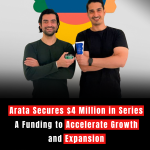 Arata Secures $4 Million in Series A Funding to Accelerate Growth and Expansion