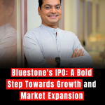 Bluestone's IPO: A Bold Step Towards Growth and Market Expansion