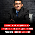 Innov8's Profit Surge in FY24: A Testament to Its Asset-Light Business Model and Strategic Expansion