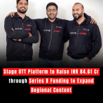 Stage, a regional over-the-top (OTT) platform founded in 2019 by Shashank Vaishnav and Vinay Singhal, is all set to raise INR 84.61 Cr (approximately $9.9 million) through the issuance of preference shares. This funding will support the platform's continued growth and expansion as it focuses on creating and delivering regional entertainment content, especially in the Haryanvi and Rajasthani languages. A Significant Investment to Fuel Regional Content Creation In a filing with the Ministry of Corporate Affairs, Stage revealed that its board of directors has approved the issuance of 31,179 Series B compulsorily convertible preference shares (CCPS) at a face value of INR 10 per share. These shares will carry a premium of INR 27,127 each, which is expected to raise the total funding of INR 84.61 Cr. The investors backing this initiative include Goodwater Capital and Blume Ventures, two prominent names in the venture capital space. Goodwater Capital, a global venture capital firm with a focus on consumer-driven investments, will contribute INR 41.95 Cr, while Blume Ventures, an early-stage investment firm with a track record of supporting innovative startups in India, will invest INR 26.01 Cr. The remaining portion of the investment is expected to be raised from other institutional investors. The decision to raise this capital marks a significant milestone for Stage as it aims to strengthen its position in the competitive OTT market, which has seen rapid growth in recent years. With this funding, Stage plans to ramp up its content production and expand its reach within regional markets. A Focus on Regional Content Stage is a unique player in the OTT landscape, primarily catering to viewers who seek content in regional languages. The platform’s content focus is specifically on Haryanvi and Rajasthani languages, which are often underrepresented in mainstream OTT services. Stage aims to provide viewers with original web series, poetry, storytelling, and films that are deeply rooted in these regional cultures. This content is designed to resonate with audiences who want to engage with narratives that reflect their local identities, traditions, and languages. Since its inception, Stage has been committed to developing regional entertainment that goes beyond the typical Bollywood or mainstream offerings. The platform is building a loyal fan base by offering diverse and authentic stories that celebrate the richness of regional cultures. From unique web series to emotionally compelling storytelling, Stage has quickly carved a niche for itself in a market where there is growing demand for regional and vernacular content. Future Prospects The new infusion of capital will play a crucial role in Stage’s plans for scaling its operations. Apart from increasing its content production, the platform intends to expand its marketing and distribution channels to reach a wider audience. As OTT consumption grows in India, especially in smaller towns and rural areas where regional content has seen a surge in popularity, Stage is well-positioned to capitalize on this trend. The funding will also allow Stage to invest in technology and improve its platform's user experience. With competition from global OTT giants and local players alike, Stage’s ability to maintain high-quality content while offering a seamless streaming experience will be crucial for sustaining its growth. Additionally, Stage plans to diversify its content offerings to cater to different audience segments within the regional space. The growth of internet penetration in India, combined with the increasing number of smartphone users, has created an opportunity for platforms like Stage to cater to an untapped audience that is seeking diverse and localized content. Conclusion Stage’s decision to raise INR 84.61 Cr in Series B funding is a strategic move that will fuel its ambitions to become a leader in the regional OTT content space. With strong backing from investors like Goodwater Capital and Blume Ventures, Stage is poised to expand its content library, enhance its platform, and solidify its presence in a rapidly evolving OTT market. By focusing on Haryanvi and Rajasthani content, Stage is not just catering to niche audiences but is also helping shape the future of regional entertainment in India.