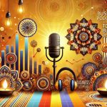 Business Podcast in India