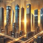 richest companies in the world