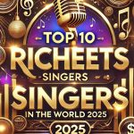 the richest singer in the world blog thumbnail