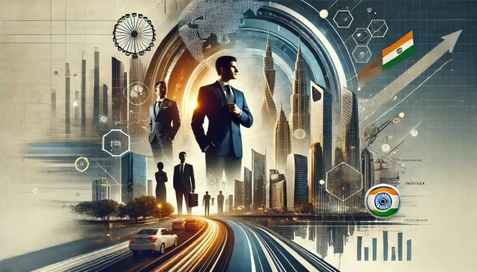 Best Business magazine