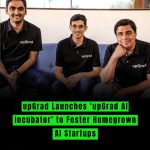upGrad Launches ‘upGrad AI Incubator’ to Foster Homegrown AI Startups