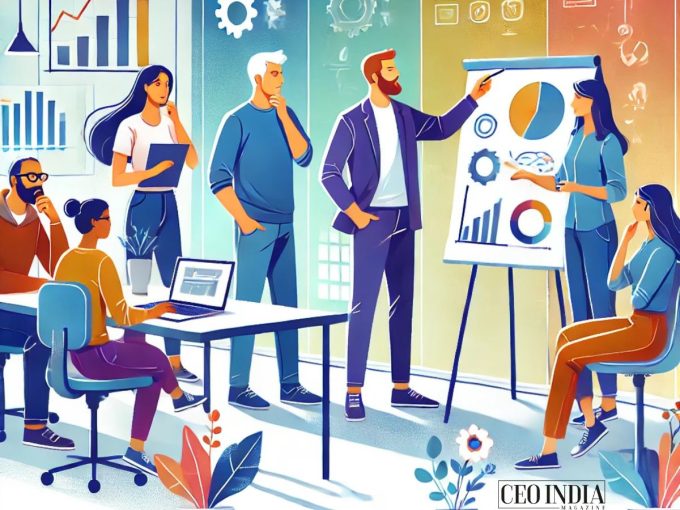 effective team thumbnail AI-Generated