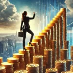 AI-Generated thumbnail for funding for women entrepreneurs