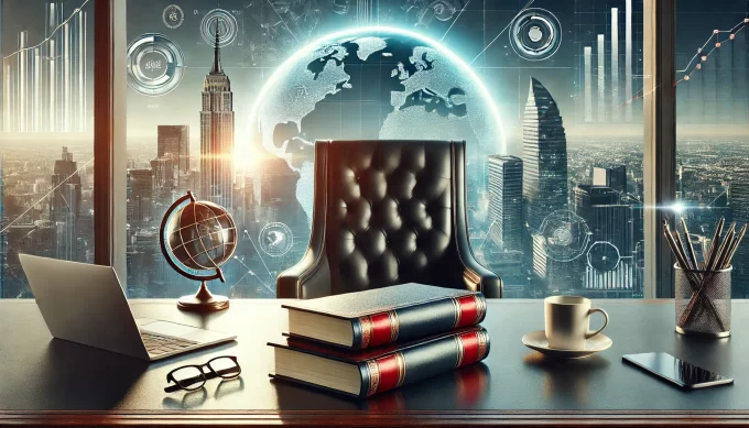 Best Books to Become a CEO