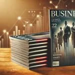 Best Business magazines in India