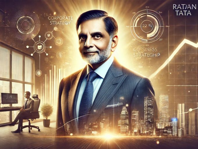 CEO Lessons from Ratan Tata