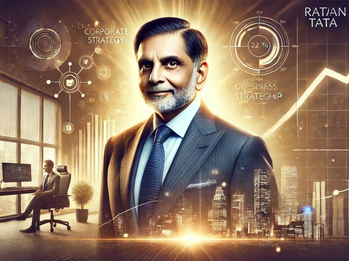 CEO Lessons from Ratan Tata