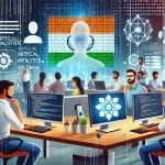 Indian IT Talent Pool