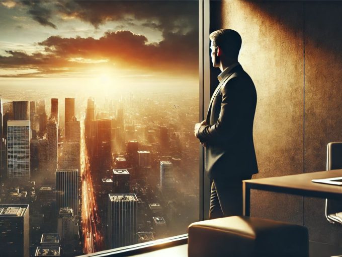 Life lesson from jeff bezos ceo of amazon