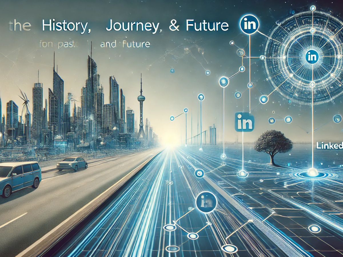 Linkedin AI Generated