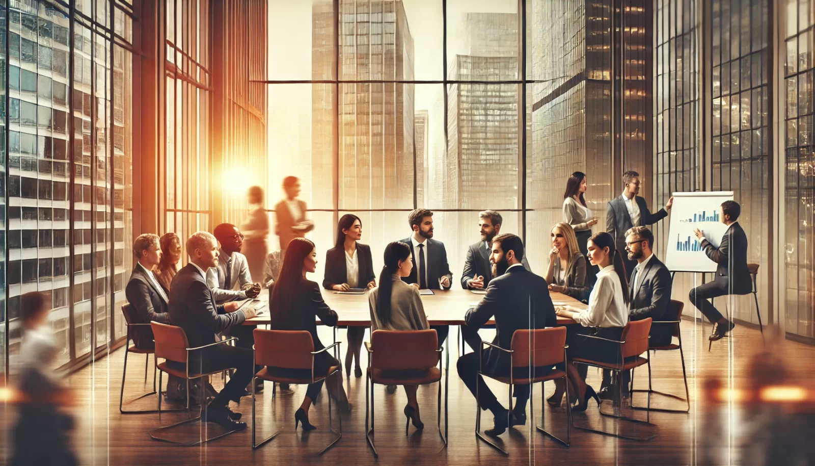 Top Tips for Managing a Diverse Workforce