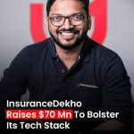 InsuranceDekho Raises $70 Million to Accelerate Growth and Tech Expansion in India