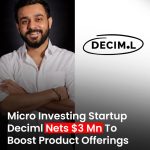 Micro-Investing Platform Deciml Raises $3 Million in Seed Funding to Expand User Base and Enhance Offerings