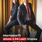 Honasa Consumer Ltd. Allocates 3.59 Lakh Equity Shares under Employee Stock Option Plan (ESOP)