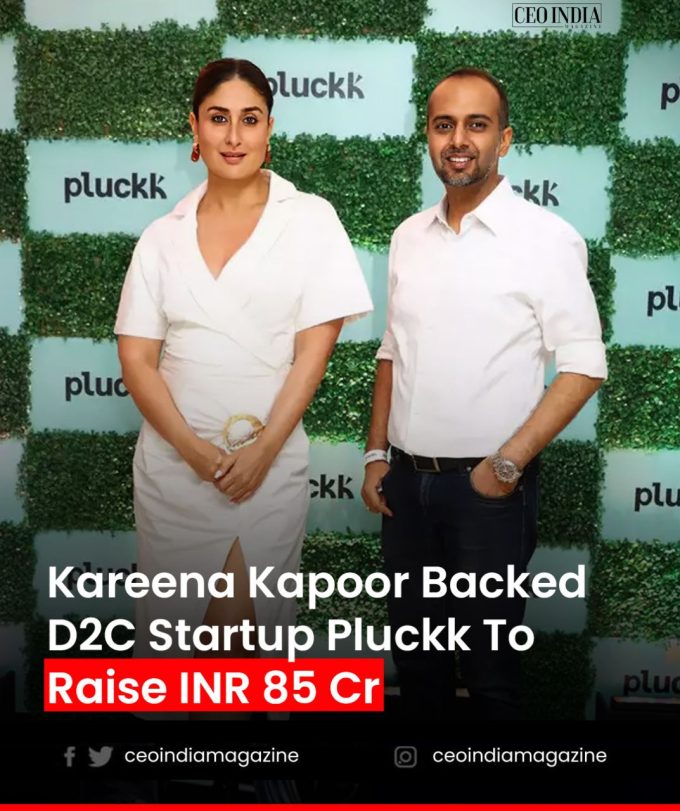 Pluckk Raises INR 85 Cr in Series A Funding to Fuel Growth and Expand D2C Fresh Produce Delivery