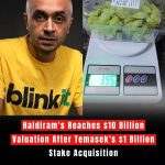 Blinkit User Flags Discrepancy in Product Weights, Sparking Online Outrage