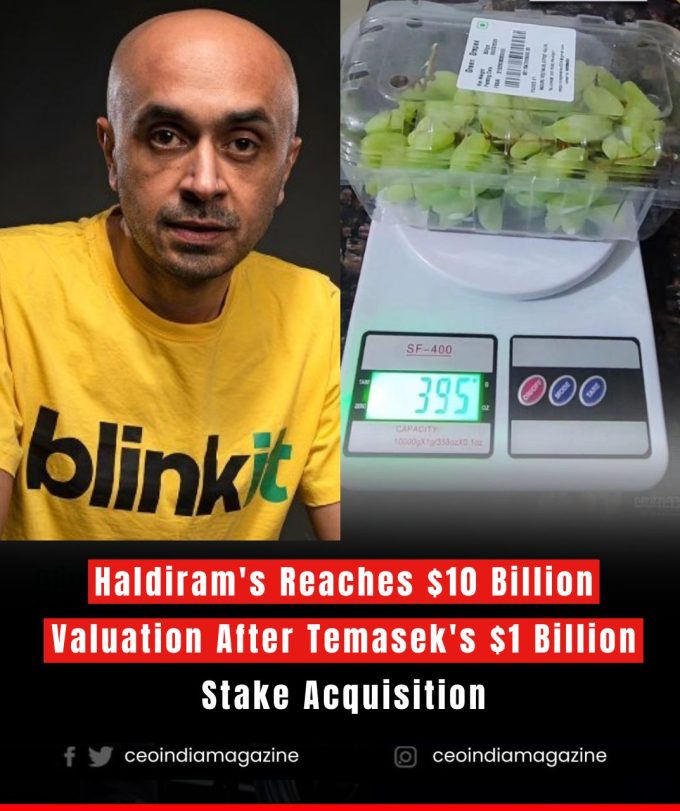 Blinkit User Flags Discrepancy in Product Weights, Sparking Online Outrage