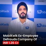 MobiKwik Ex-Employee Defrauds Company of INR 1.26 Crore: Investigation Underway