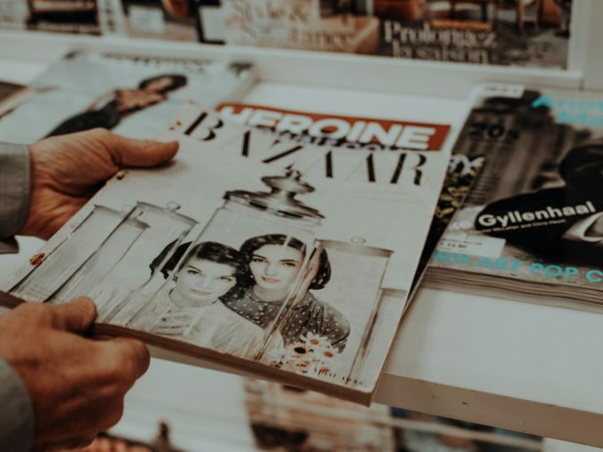 Bazaar ceo India business magazine