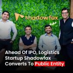 Shadowfax to Remove 'Private' from Its Name as It Prepares for IPO