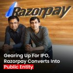 Razorpay Converts to Public Company Ahead of IPO Plans