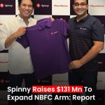 Spinny Raises $131 Million, Valued at $1.7-1.8 Billion: A Major Milestone in the Used-Car Marketplace