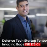 Tonbo Imaging Raises INR 175 Cr in Series D Pre-IPO Funding to Drive Innovation in Defence Tech