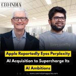 Apple Reportedly Eyes Perplexity AI Acquisition to Supercharge Its AI Ambitions