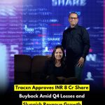 Tracxn Approves INR 8 Cr Share Buyback Amid Q4 Losses and Sluggish Revenue Growth