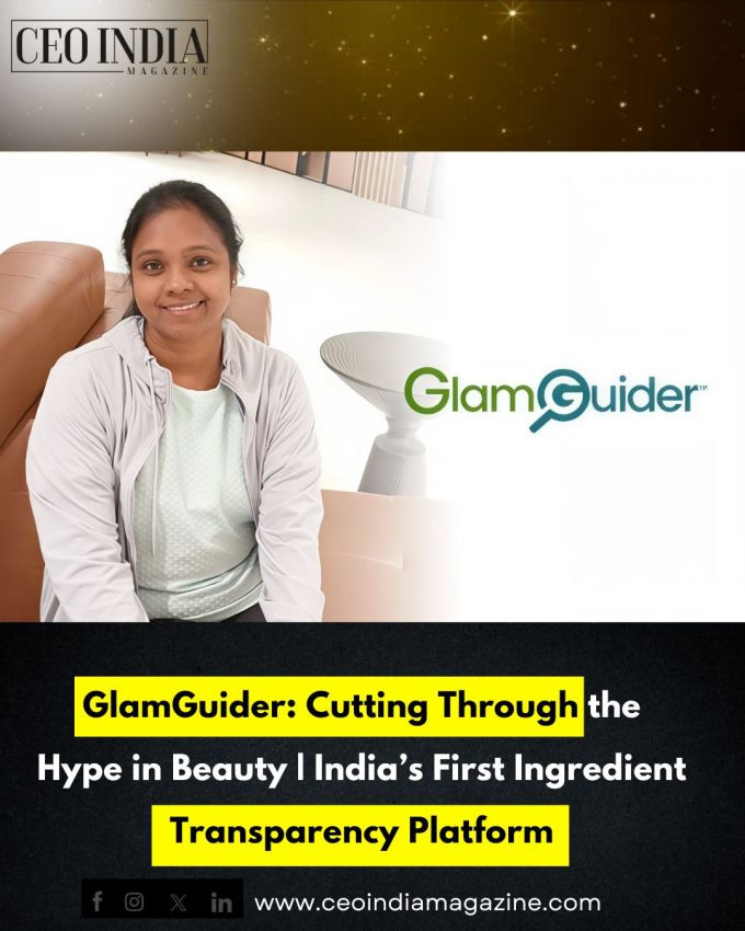 GlamGuider: Turning Confusion into Clarity for Beauty Shoppers Everywhere