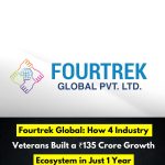 Fourtrek Global Pvt. Ltd.: Powering Purposeful Growth