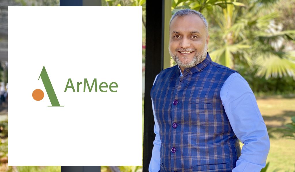 Building for a Nation, Not Just a Market: The ArMee Infotech Philosophy