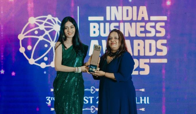 Healing Hands, Strong Heart: The Power of Family in Shruti Agarwalla’s Journey