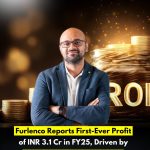 Furlenco Reports First-Ever Profit of INR 3.1 Cr in FY25, Driven by Premium Furniture Strategy