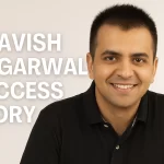 Bhavish Aggarwal Success Story