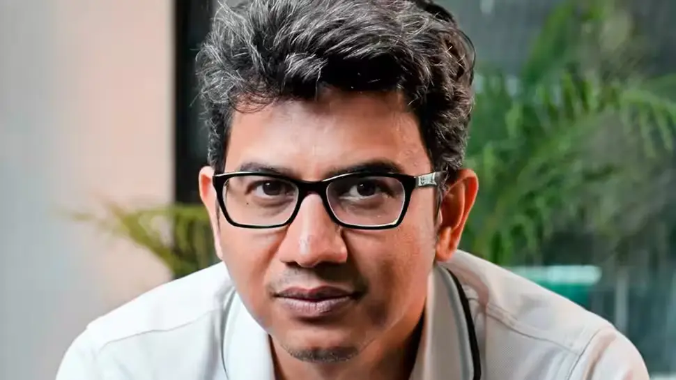 Groww CEO Lalit Keshre Success Story