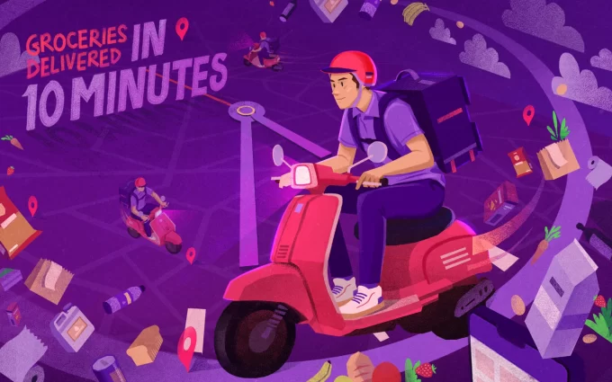 Kavit Palicha: The Mentor Behind Zepto's Success