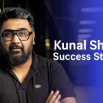 Kunal Shah Success Story