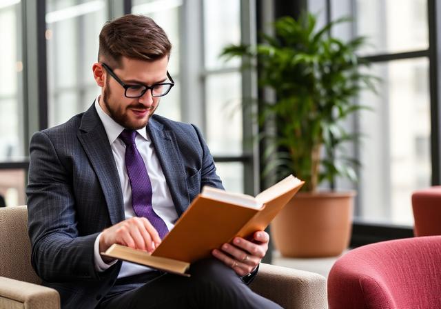 The Importance of Business Magazines for Entrepreneurs in India