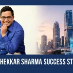 Vijay Shekhar Sharma Success Story