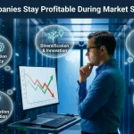 How Companies Stay Profitable During Market Slowdowns