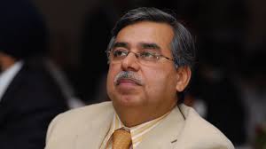 Pawan Munjal