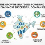The Growth Strategies Powering India’s Most Successful Companies
