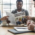 Why Business Magazines Are a Powerful PR Tool for Startups